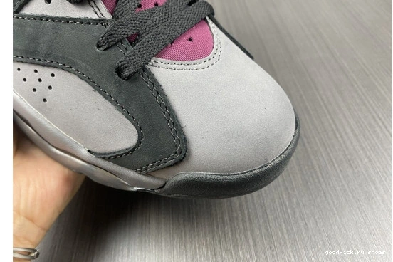 CT8529-063 Air Jordan CT8529-063 Retro 6 Bordeaux 0514
